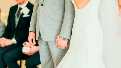 ¿Podré celebrar mi boda en julio con normalidad?