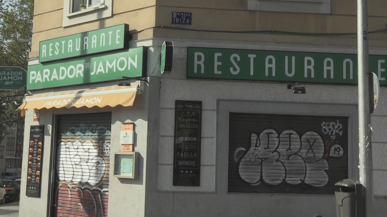 La hostelería asegura que las condiciones impuestas dificultan su supervivencia