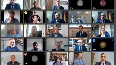 Las Rozas pondrá en marcha dos Centros de Atención al vecino con cámaras térmicas