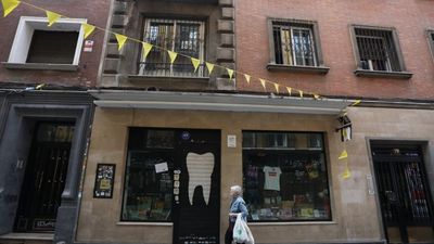 La economía española se hunde un 5,2 % en el primer trimestre por el coronavirus, la mayor caída de la historia