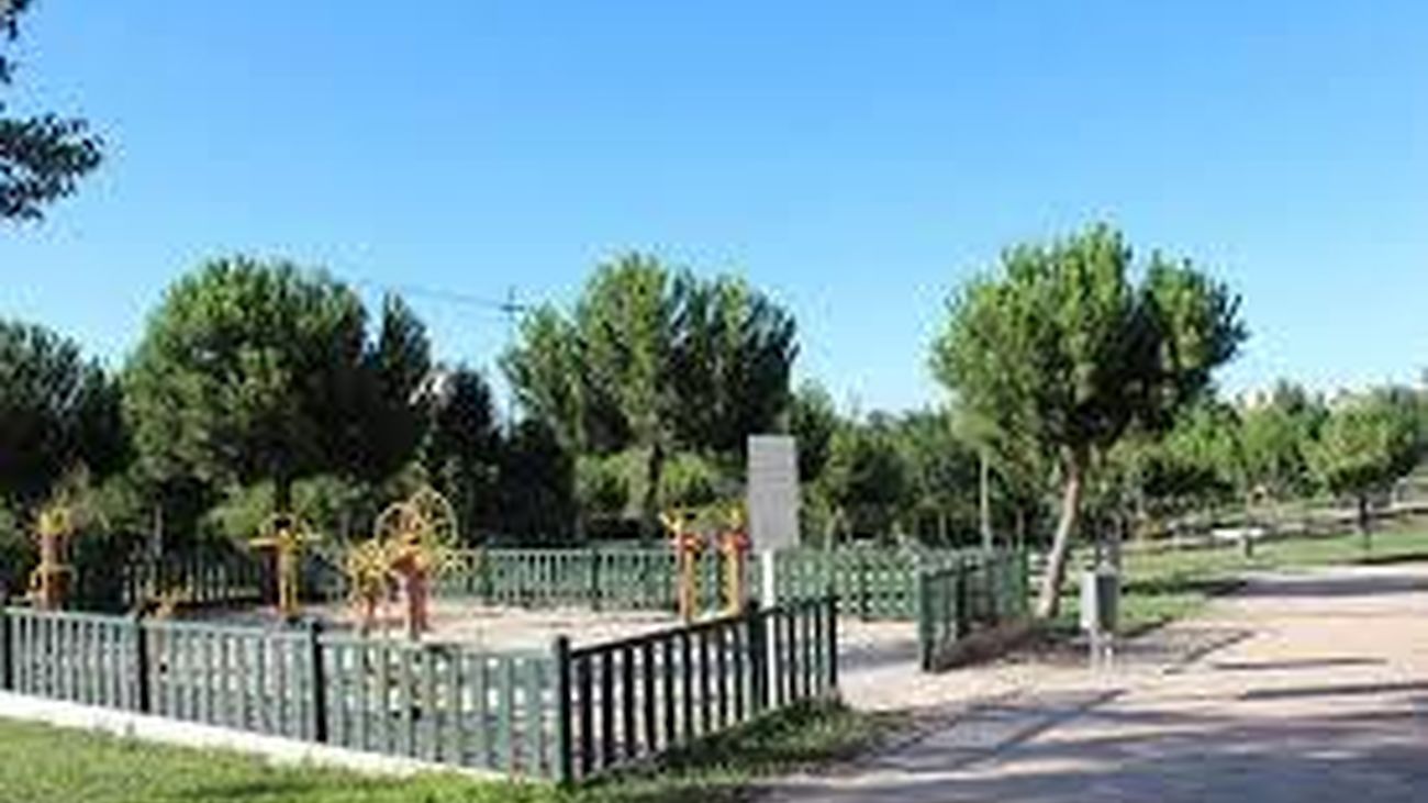 Fuenlabrada abrirá sus parques urbanos a partir de este sábado