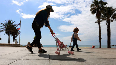El Tribunal Constitucional estudiará el recurso de Vox contra el estado de alarma