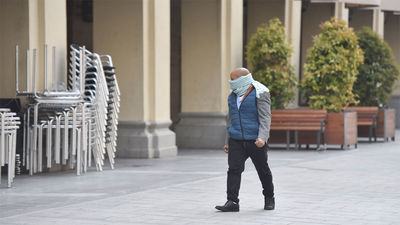 Las comunidades podrán adelantar o retrasar dos horas las franjas horarias