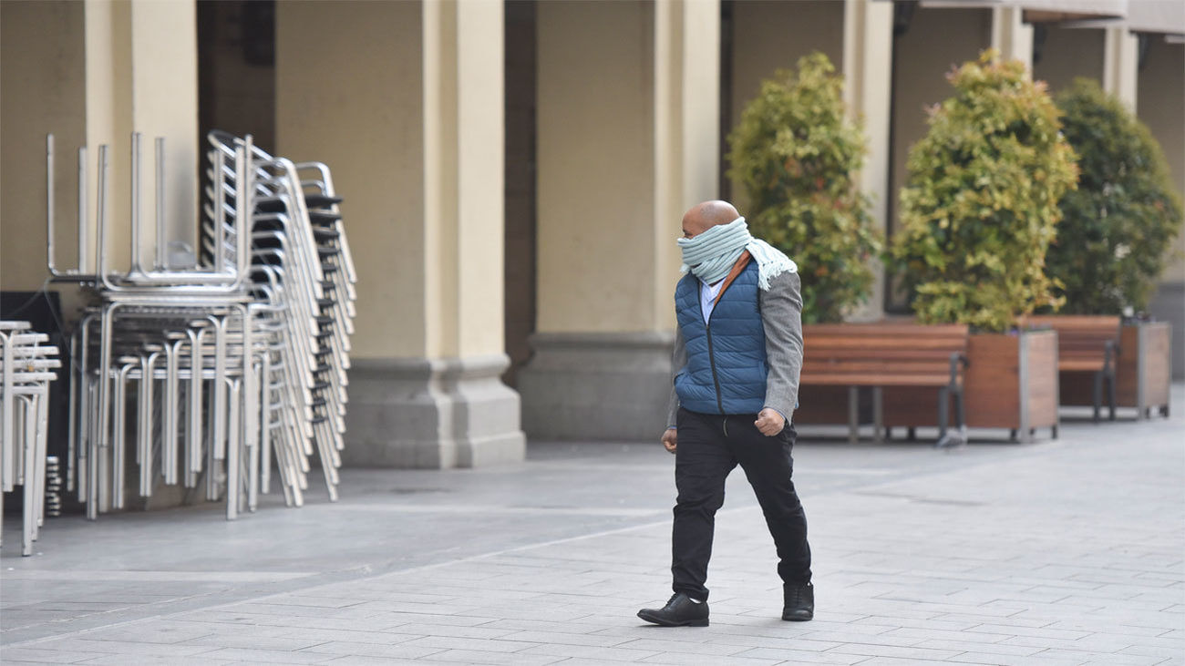 Las comunidades podrán adelantar o retrasar dos horas las franjas horarias