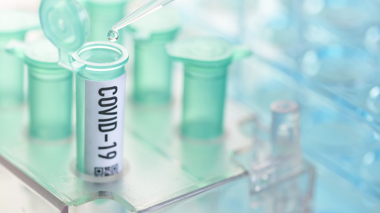 Sanidad ya ha empezado a hacer el estudio de seroprevalencia sobre el coronavirus