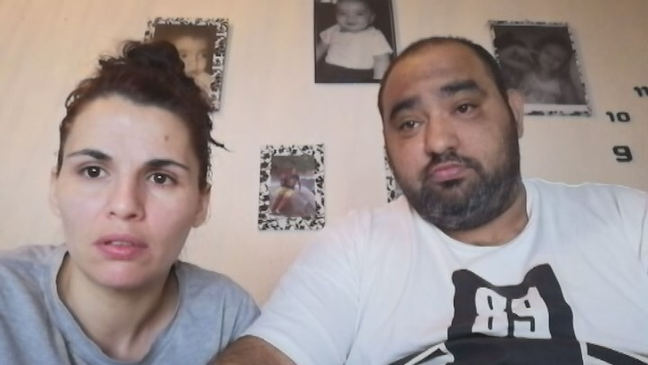 Una familia numerosa sin recursos puede optar a ayudas para el alquiler de hasta 900 euros