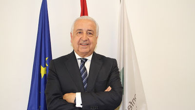 Pedro Campo: "Necesitamos un protocolo claro para la desescalada del comercio"