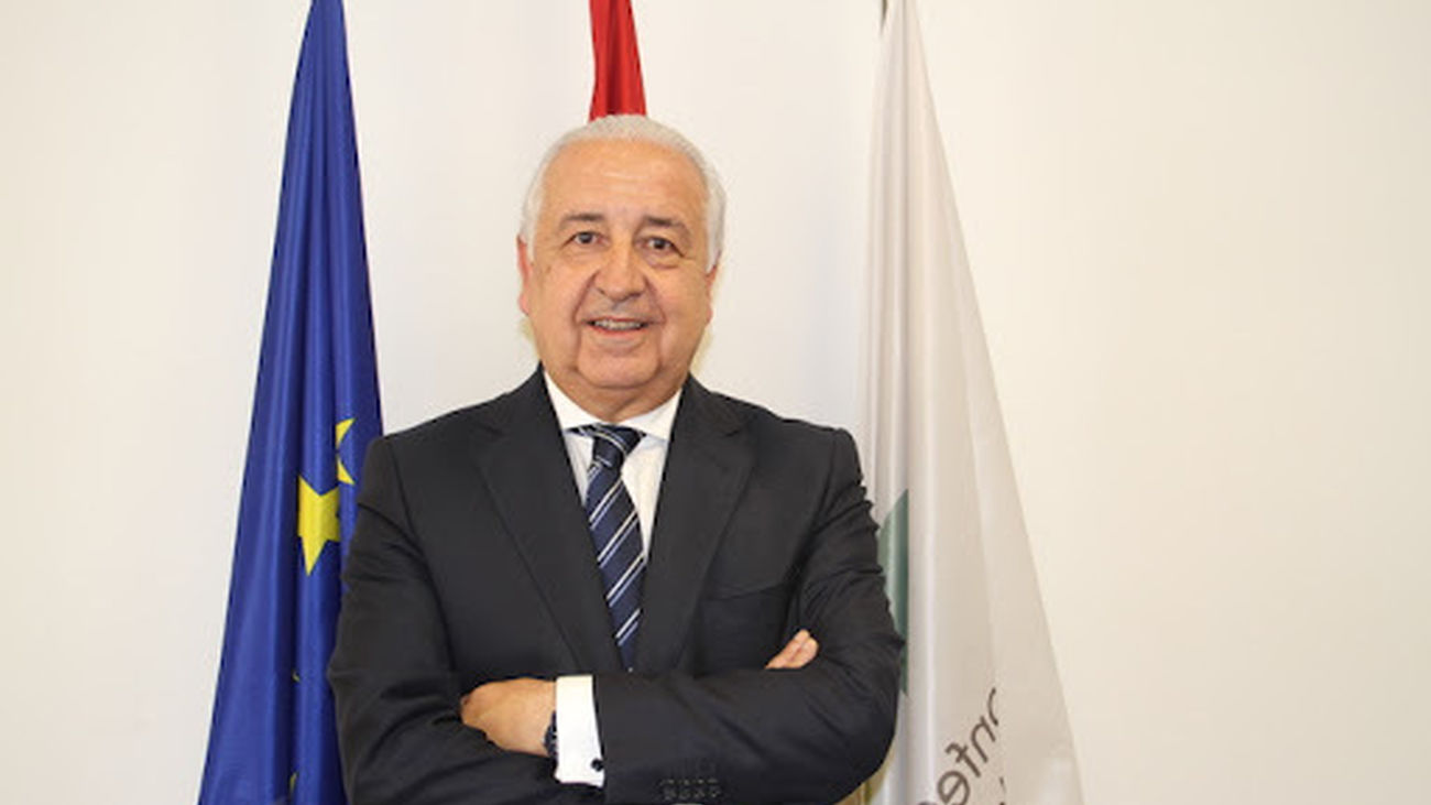 Pedro Campo: "Necesitamos un protocolo claro para la desescalada del comercio"