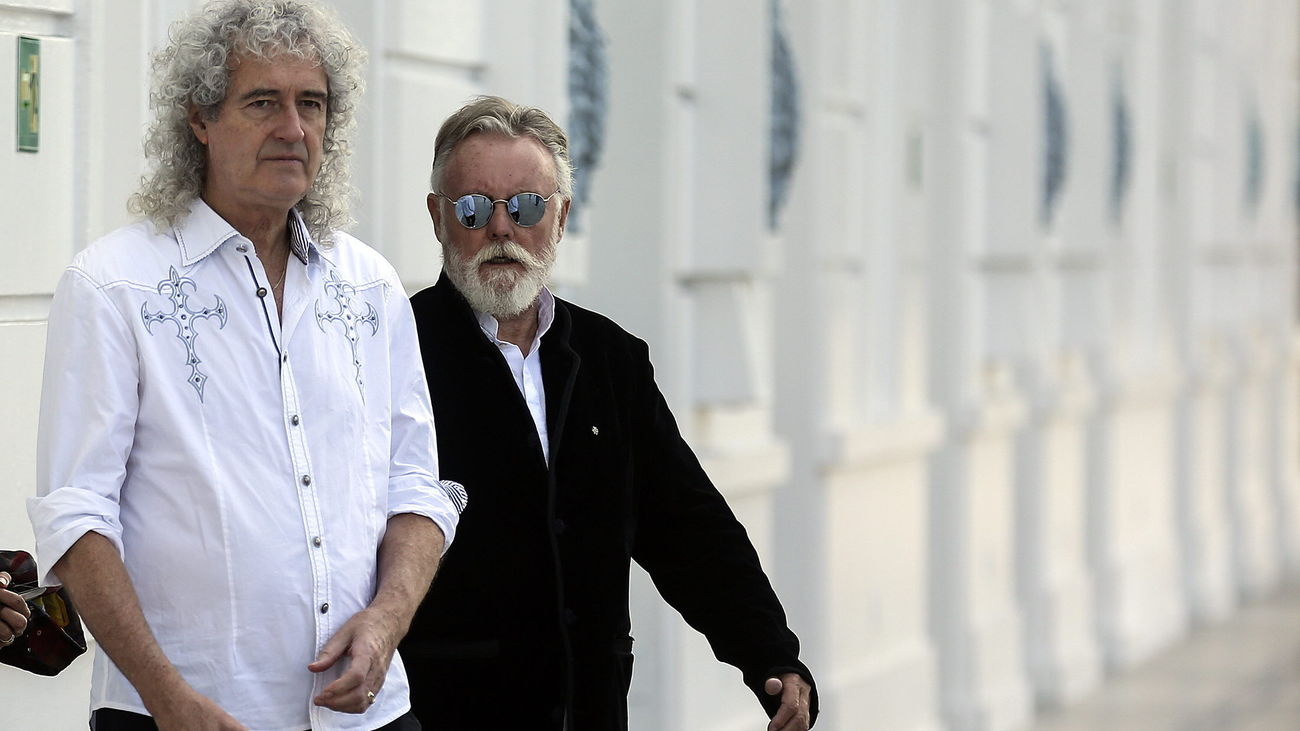 Queen dedica "You Are The Champions" a la lucha contra el coronavirus