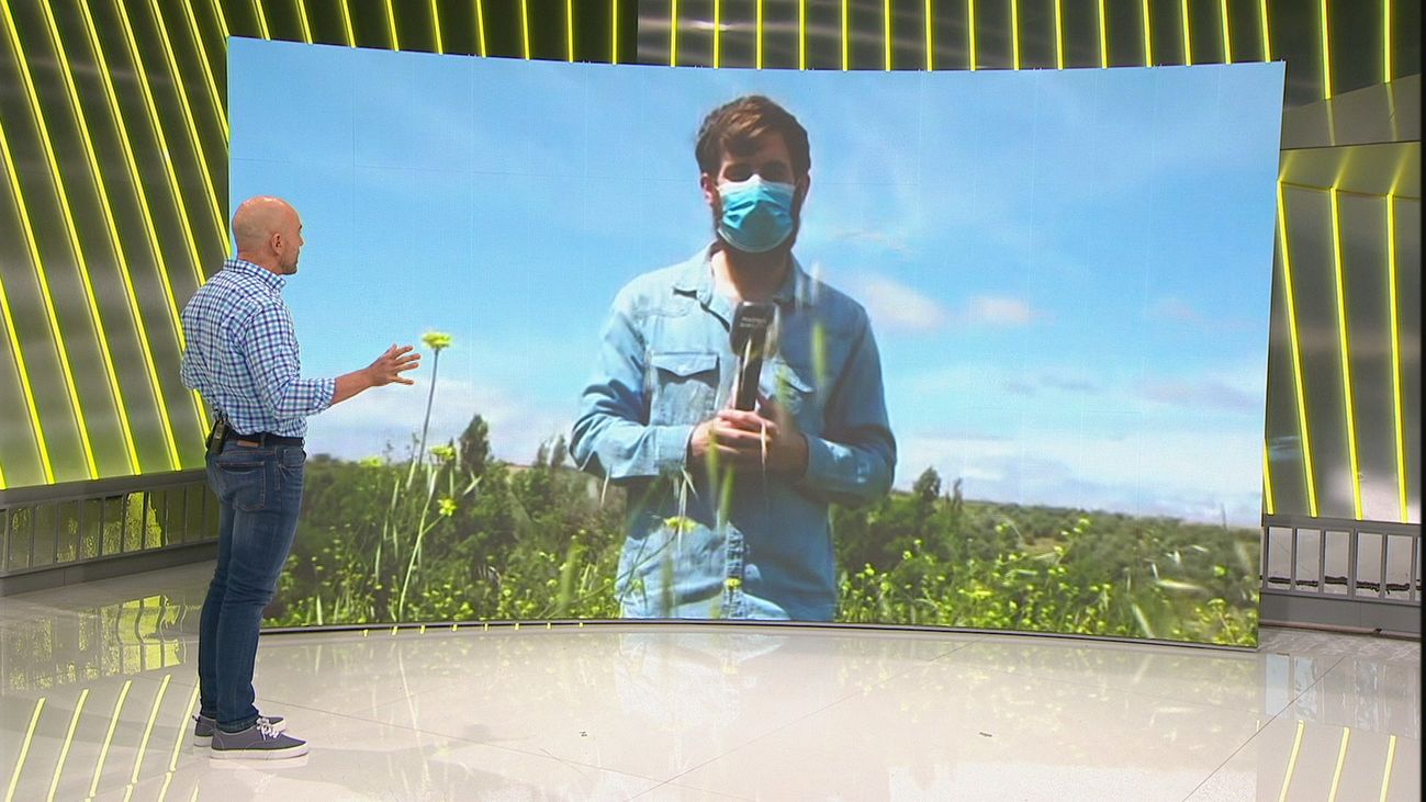 Madrid Directo 1 01.05.2020