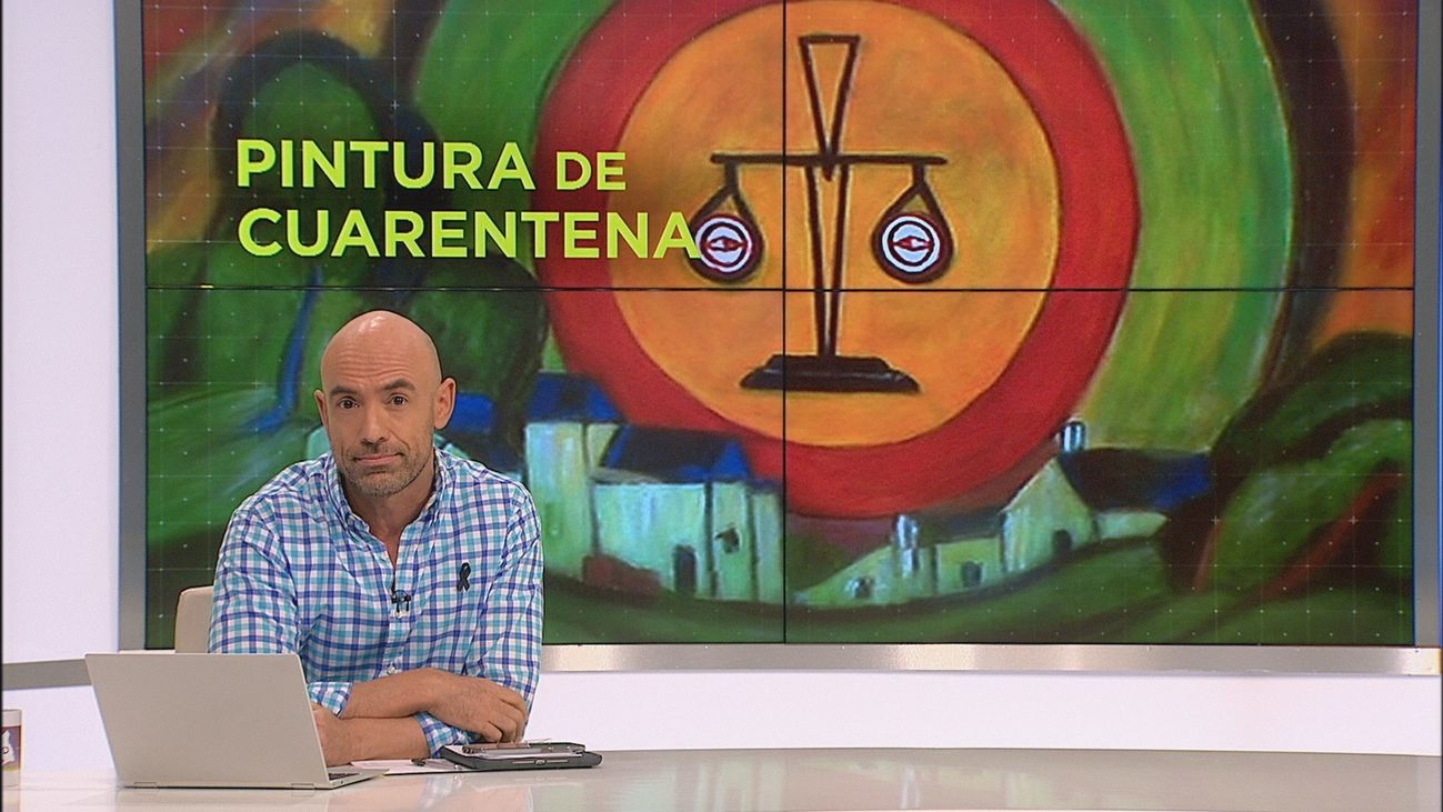 Madrid Directo 2 01.05.2020