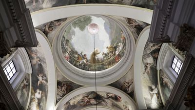 Los museos municipales abren sus colecciones con visitas virtuales