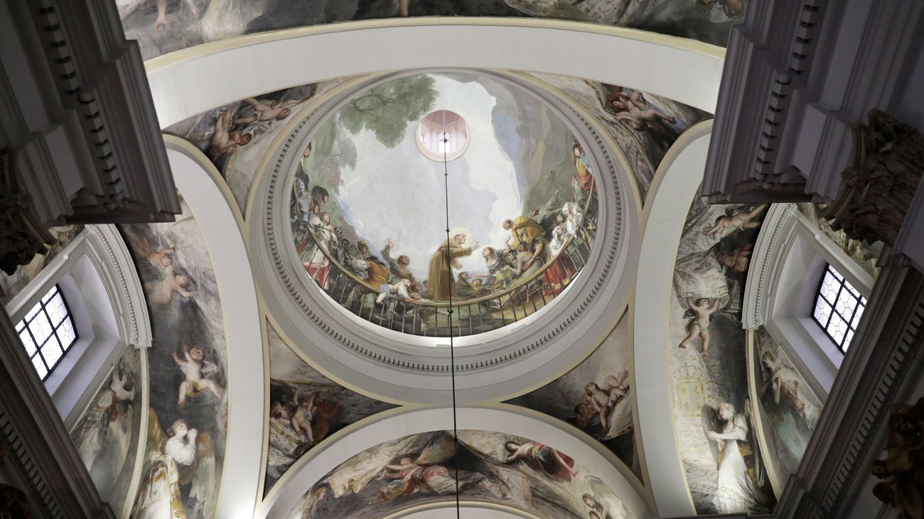 Los museos municipales abren sus colecciones con visitas virtuales