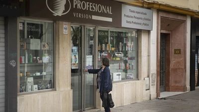Los mayores tendrán horario de atención preferente, pero no exclusivo, en tiendas