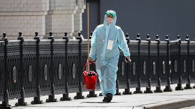 La OMS prevé que la pandemia se alargue en el tiempo