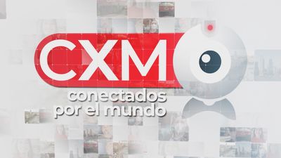 Conectados por el mundo - Programa 1