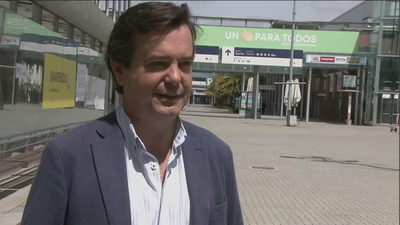 Ifema organizará 60 ferias hasta final de año