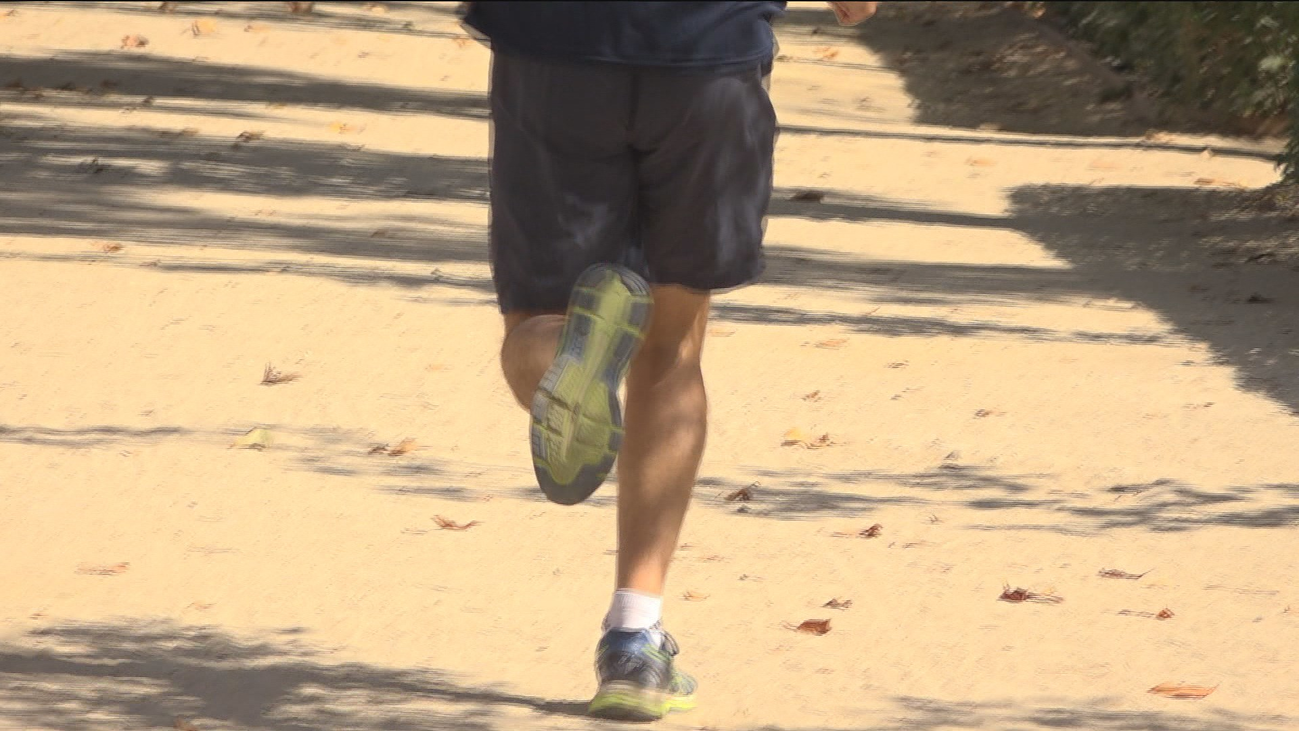 Las lesiones de menisco suben un 25% y las musculares un 50%