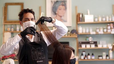 Eures: Oferta de empleo para peluqueros en Noruega, Suecia y Finlandia