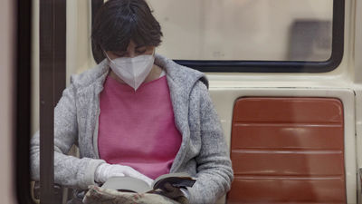 Madrid distribuirá más de 2 millones de mascarillas a partir del lunes