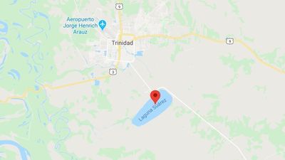 Mueren en accidente aéreo cuatro personas que iban a ser repatriadas desde Bolivia