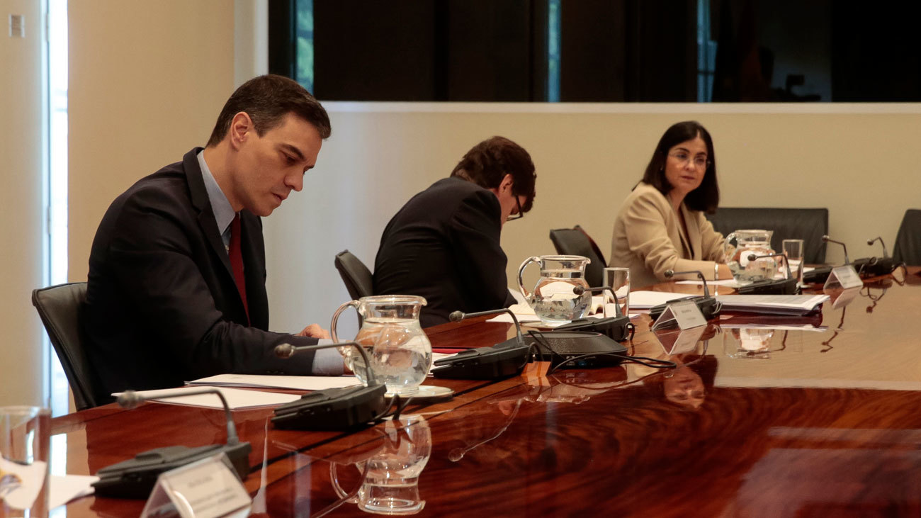 El Gobierno abonará a las CCAA 6.000 millones a corto plazo