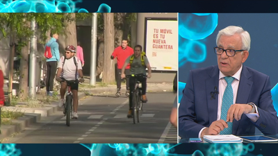 ¿Se pueden combinar las salidas?