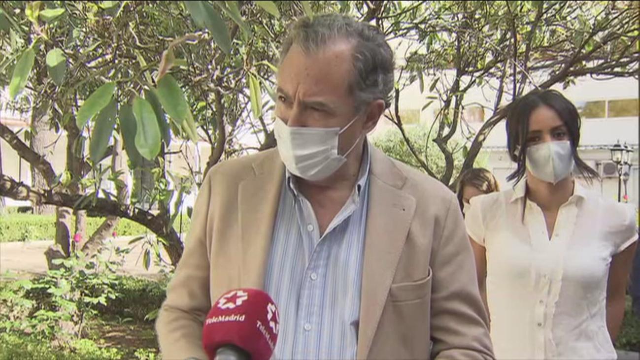 Comunidad, Ayuntamiento y voluntarios se unen para suministrar comidas a 1.000 familias