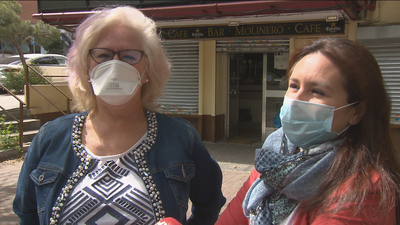 La crisis golpea a las empresarias de más de 50 años