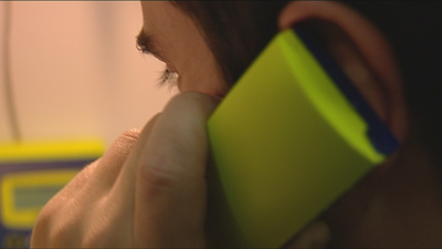 Más de 450 llamadas al teléfono del  Colegio oficial de Psicólogos de Madrid