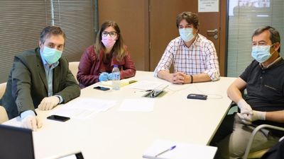 Fuenlabrada contratará a 300 desempleados para paliar los efectos del covid-19