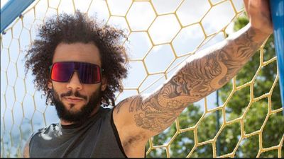 Marcelo: "No quiero salir y creo que el Real Madrid no me dejaría"