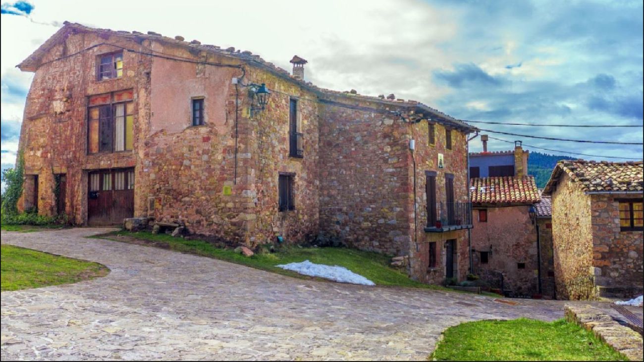 Los municipios de Madrid con menos de 5.000 habitantes que vivirán sin horarios durante la desescalada