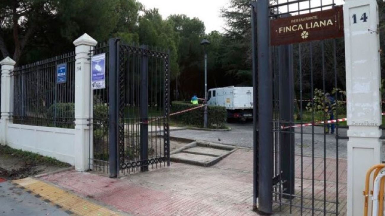 Móstoles mantendrá cerrados sus parques urbanos para "evitar aglomeraciones"