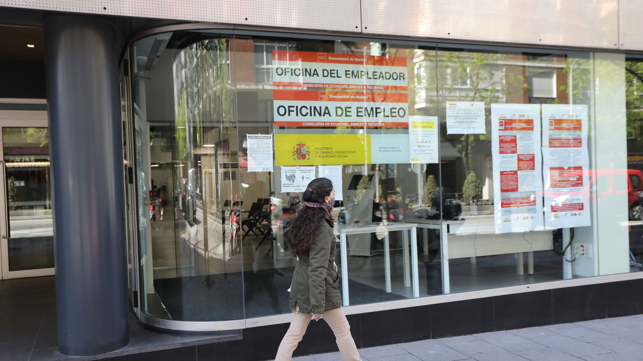 La pérdida de empleos por la apertura gradual en la Comunidad podría ir de 339.000 hasta los 1,1 millones