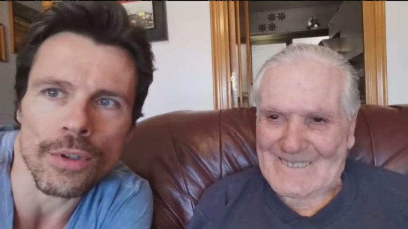 120 minutos 04.05.2020