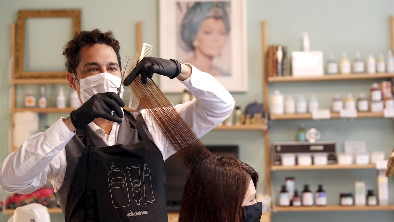 Buenos Días 04.05.2020 (9.00 - 10.00)