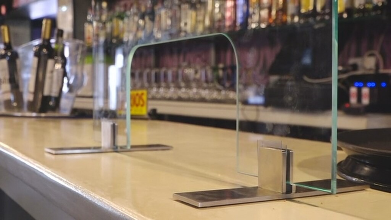 Bares libres de coronavirus en Cubas de la Sagra