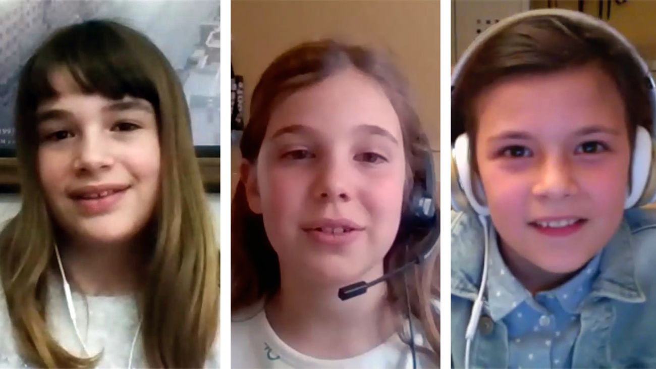 La Radio del Cole en Casa VII: La ilusión contraataca  02.05.2020