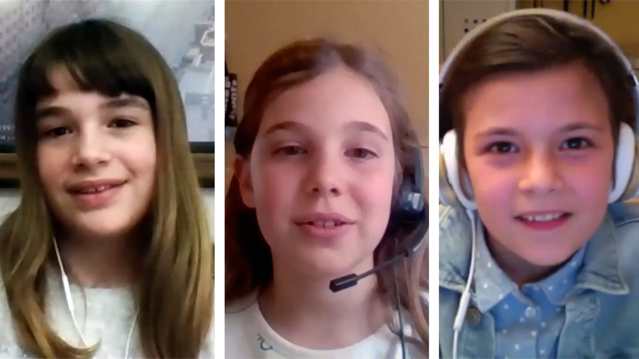 La Radio del Cole en Casa VII: La ilusión contraataca