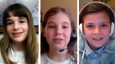 La Radio del Cole en Casa VII: La ilusión contraataca