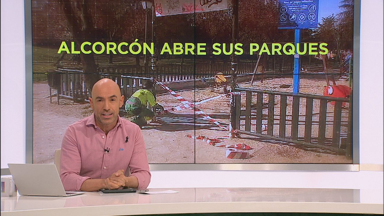 Madrid Directo 1 04.05.2020