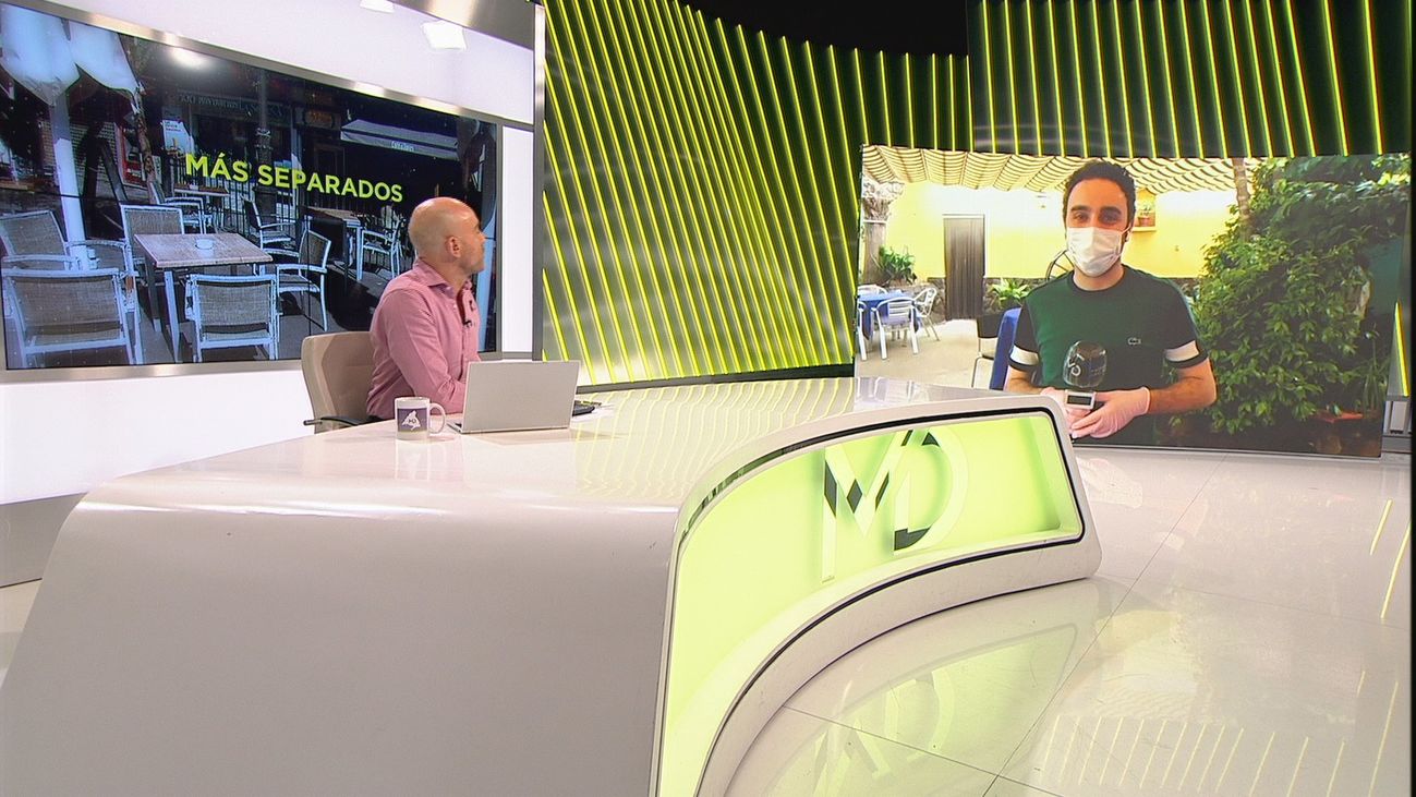 Madrid Directo 2 04.05.2020