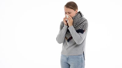 ¿Ha tenido menos incidencia la gripe común?