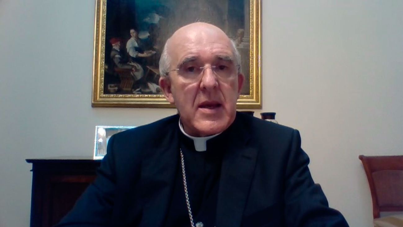 ¿Cómo se va a recuperar la normalidad en las iglesias?