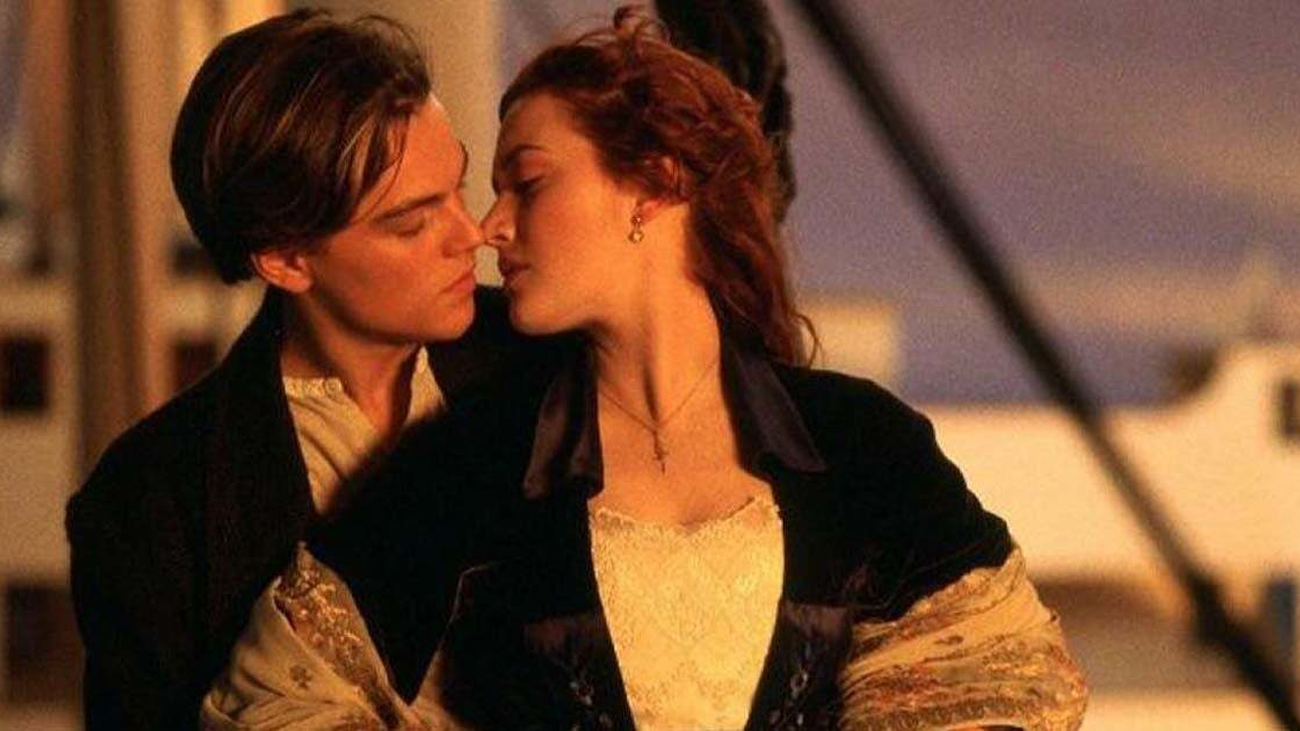 Los besos en el cine en tiempos de coronavirus