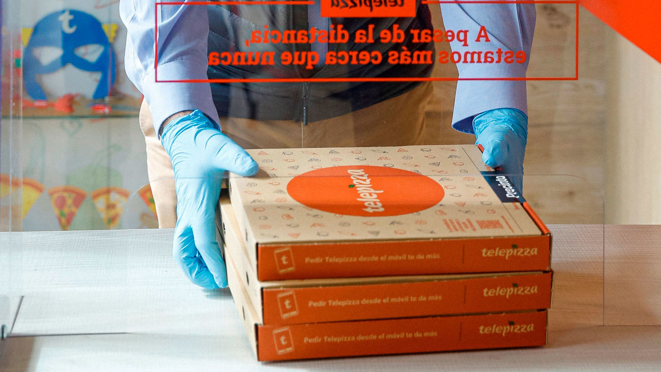 El Gobierno pide a Madrid revisar los menús escolares de comida rápida para recibir ayudas