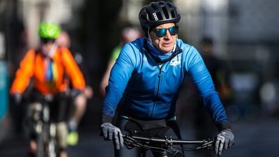 Tantas ganas por hacer deporte... y ahora el enemigo es el polen