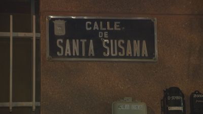 Un joven apuñala en Hortaleza al padre de su novia por no aceptar la relación