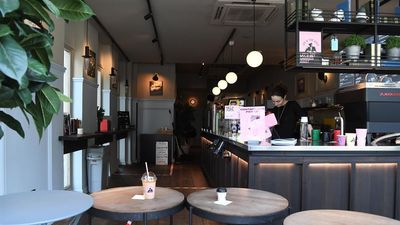 Buenos Días Madrid 05.05.2020 (10.00 - 11.00)